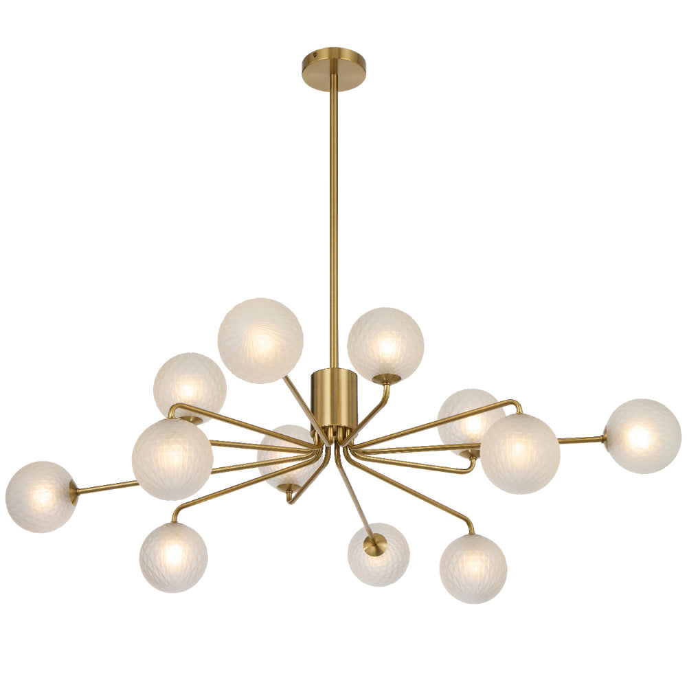FELTON 12 PENDANT LIGHT