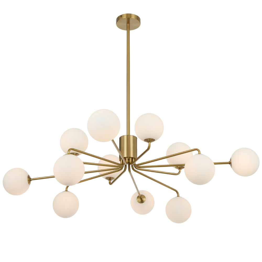 FELTON 12 PENDANT LIGHT