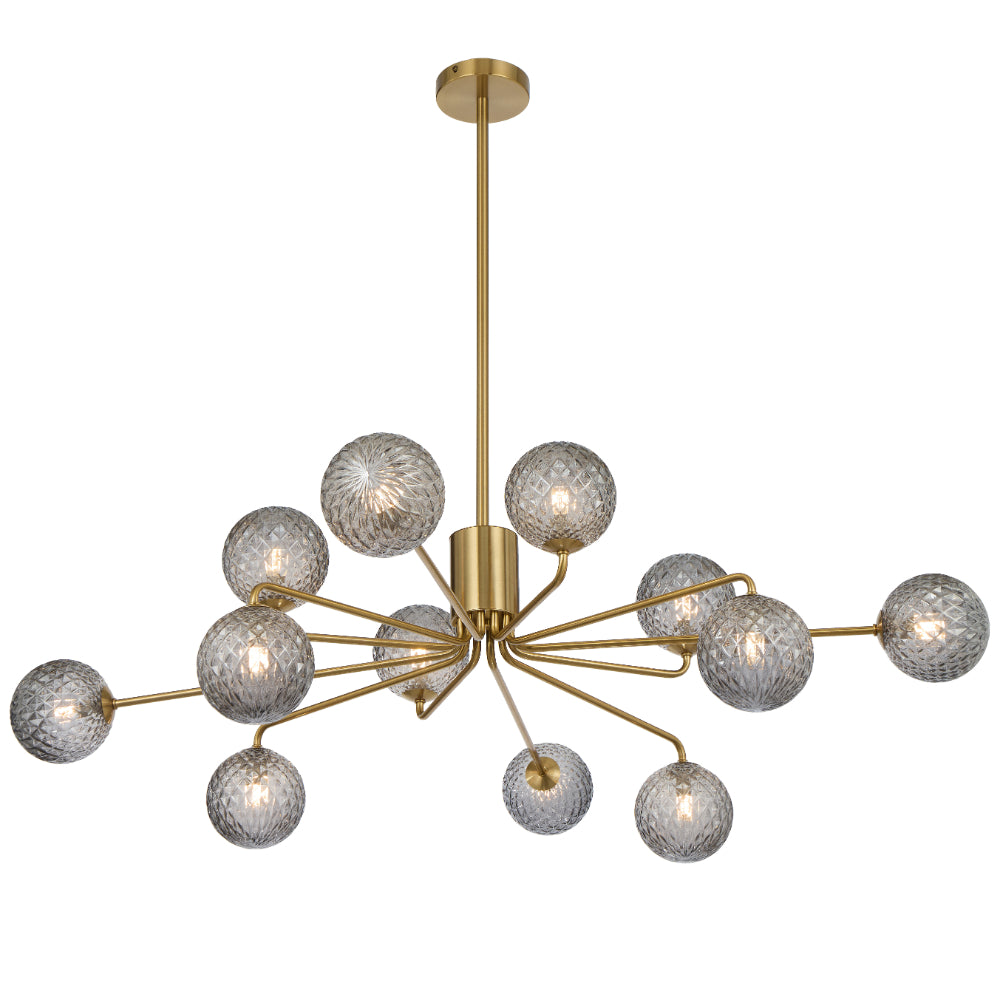 FELTON 12 PENDANT LIGHT