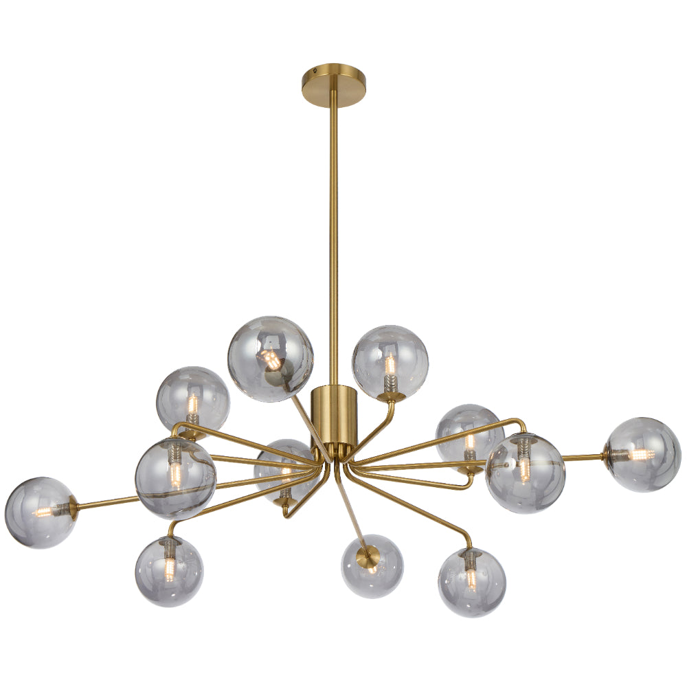 FELTON 12 PENDANT LIGHT