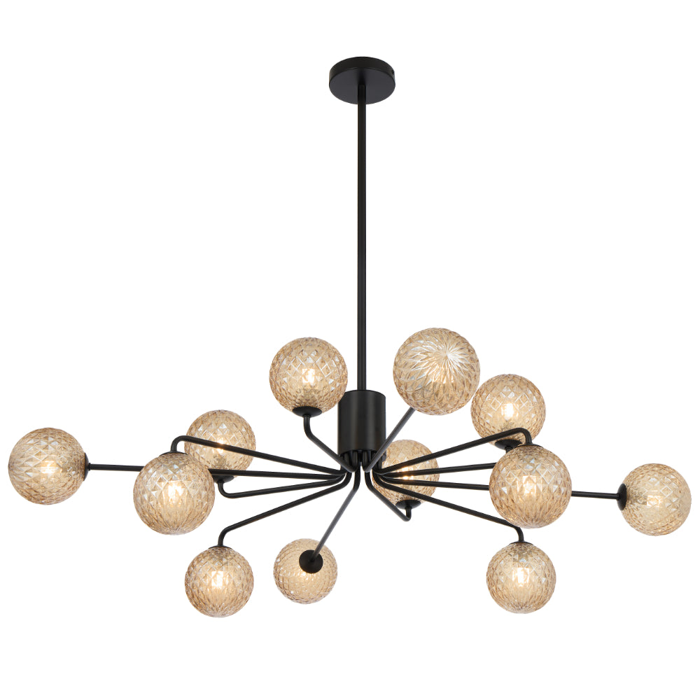 FELTON 12 PENDANT LIGHT