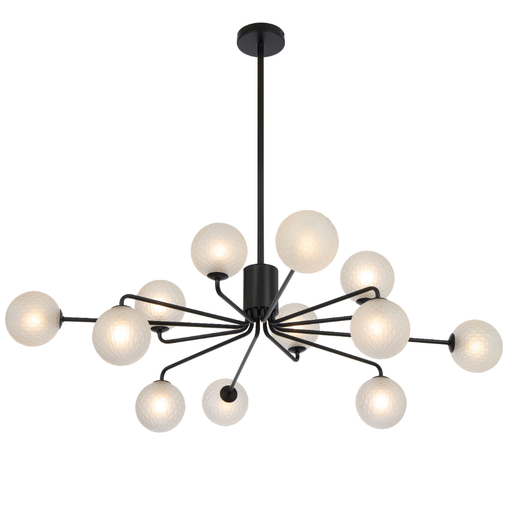 FELTON 12 PENDANT LIGHT
