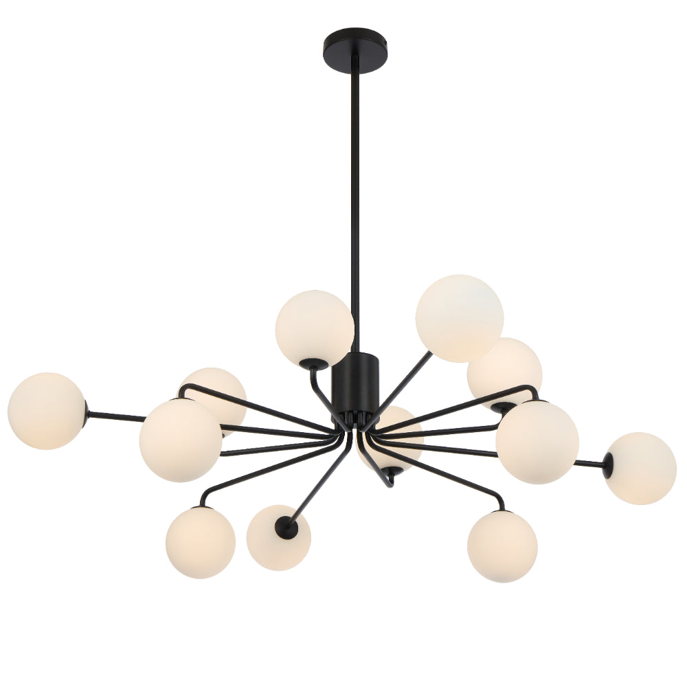FELTON 12 PENDANT LIGHT