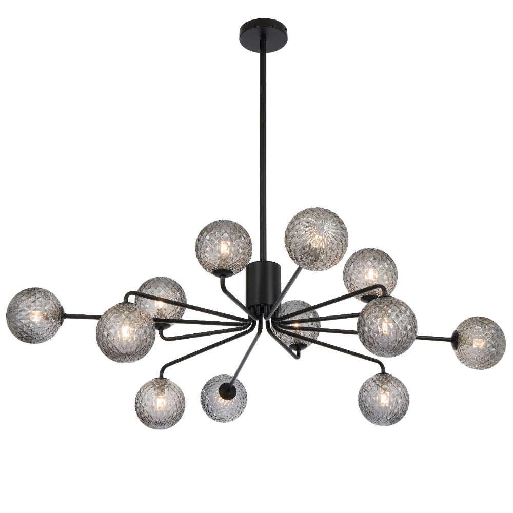 FELTON 12 PENDANT LIGHT