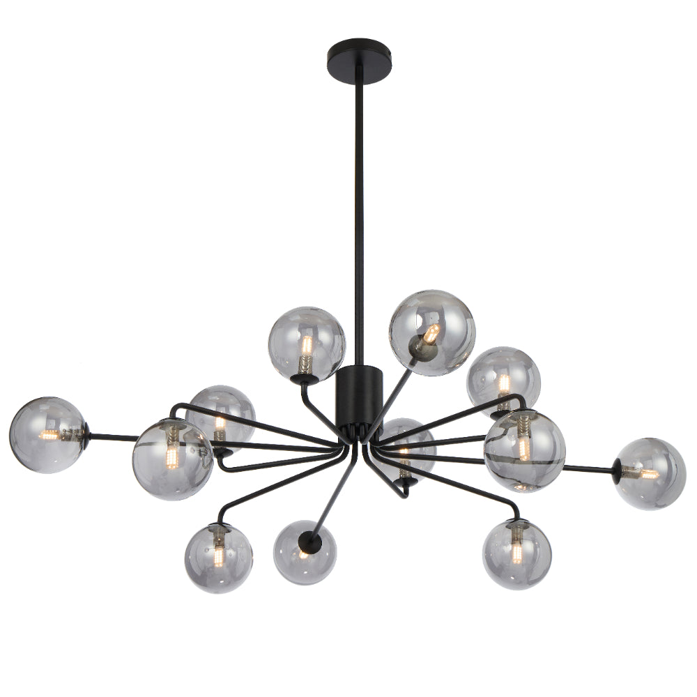 FELTON 12 PENDANT LIGHT