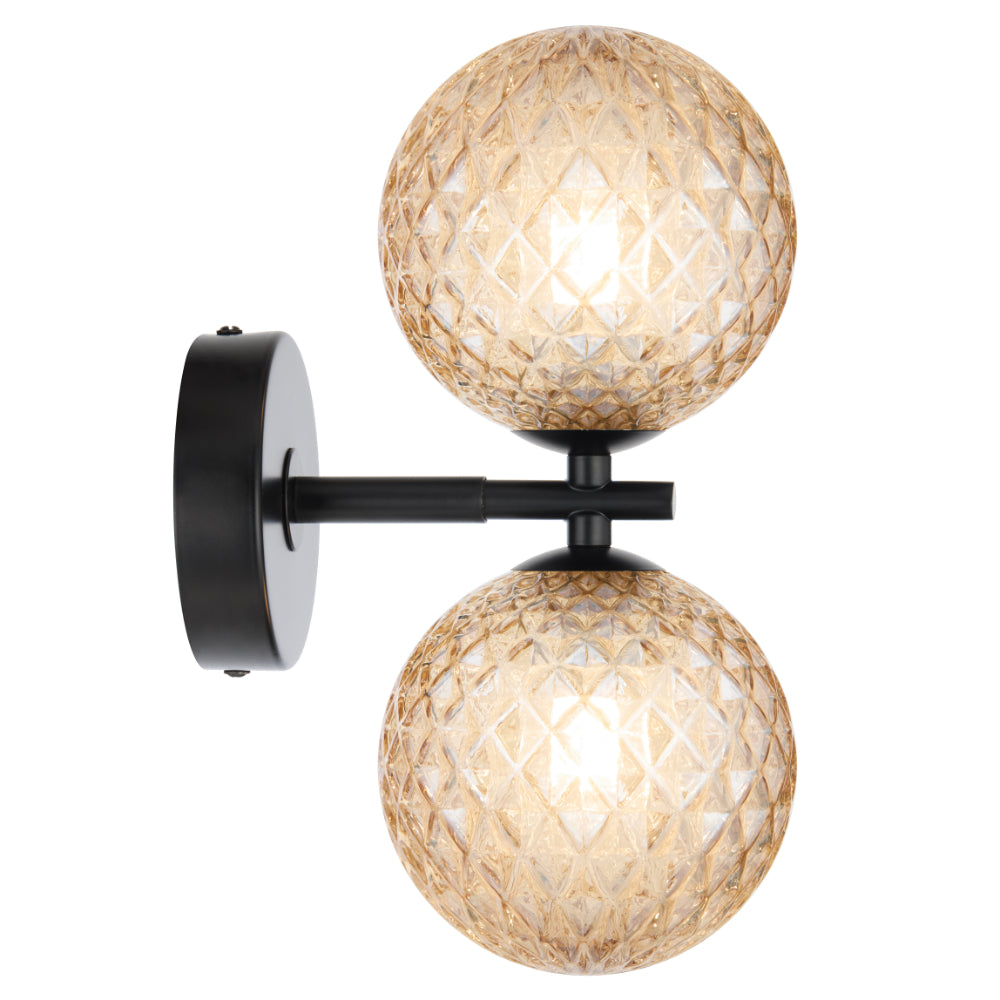 FELTON DOUBLE WALL LIGHT
