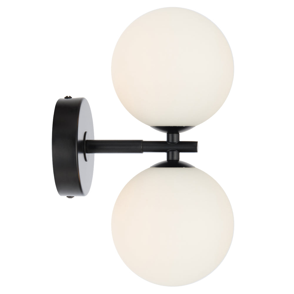 FELTON DOUBLE WALL LIGHT
