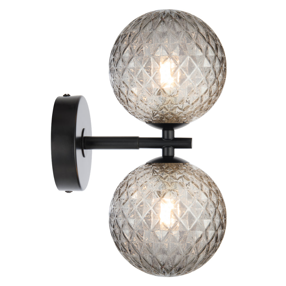 FELTON DOUBLE WALL LIGHT