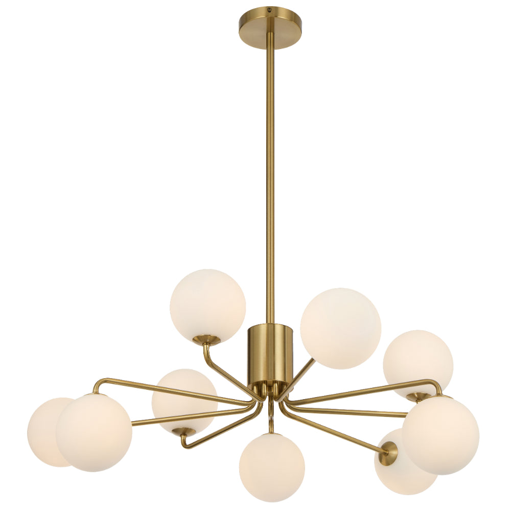 FELTON 9 PENDANT LIGHT