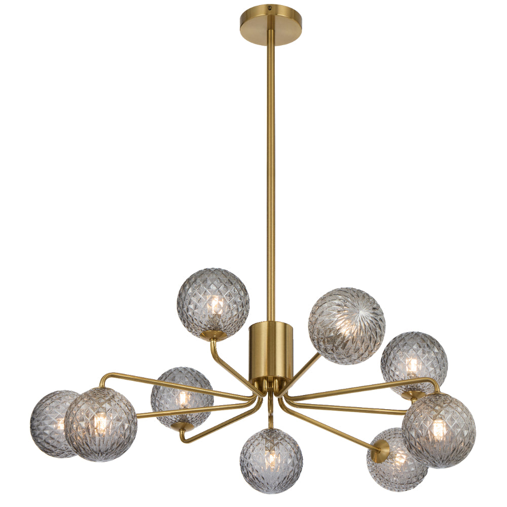 FELTON 9 PENDANT LIGHT
