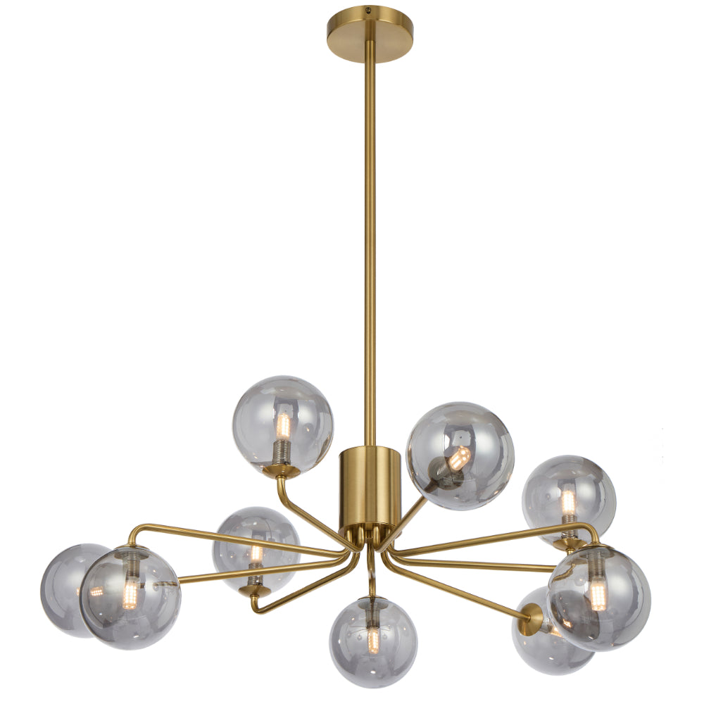 FELTON 9 PENDANT LIGHT