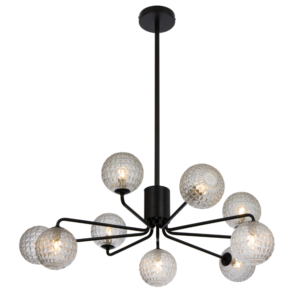 FELTON 9 PENDANT LIGHT