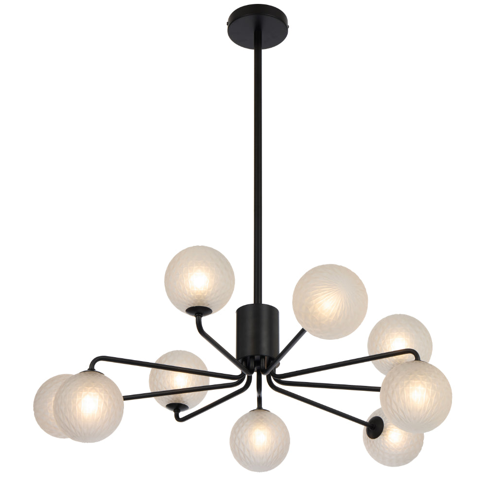 FELTON 9 PENDANT LIGHT