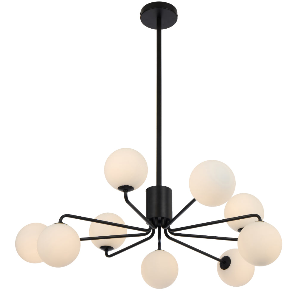 FELTON 9 PENDANT LIGHT