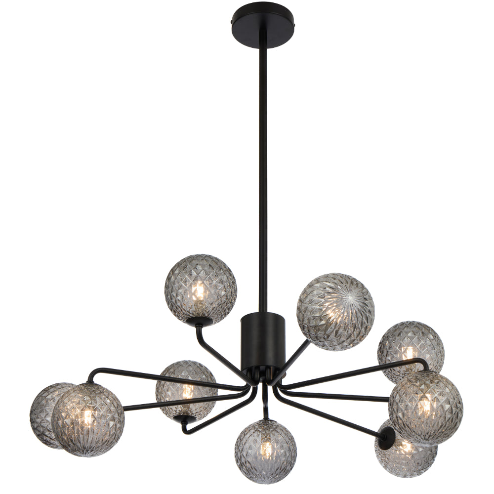FELTON 9 PENDANT LIGHT