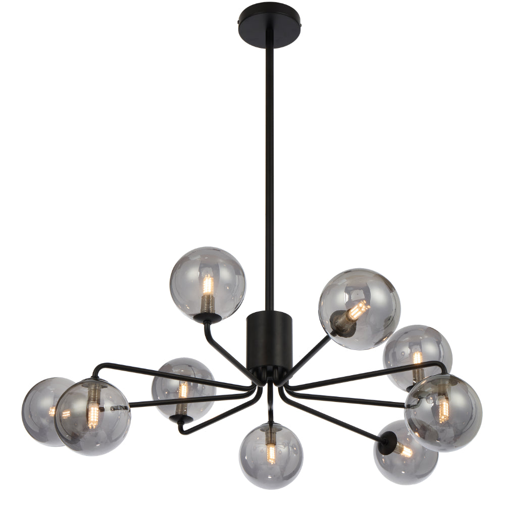 FELTON 9 PENDANT LIGHT