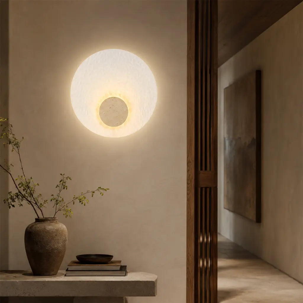 FIORA WALL LIGHT