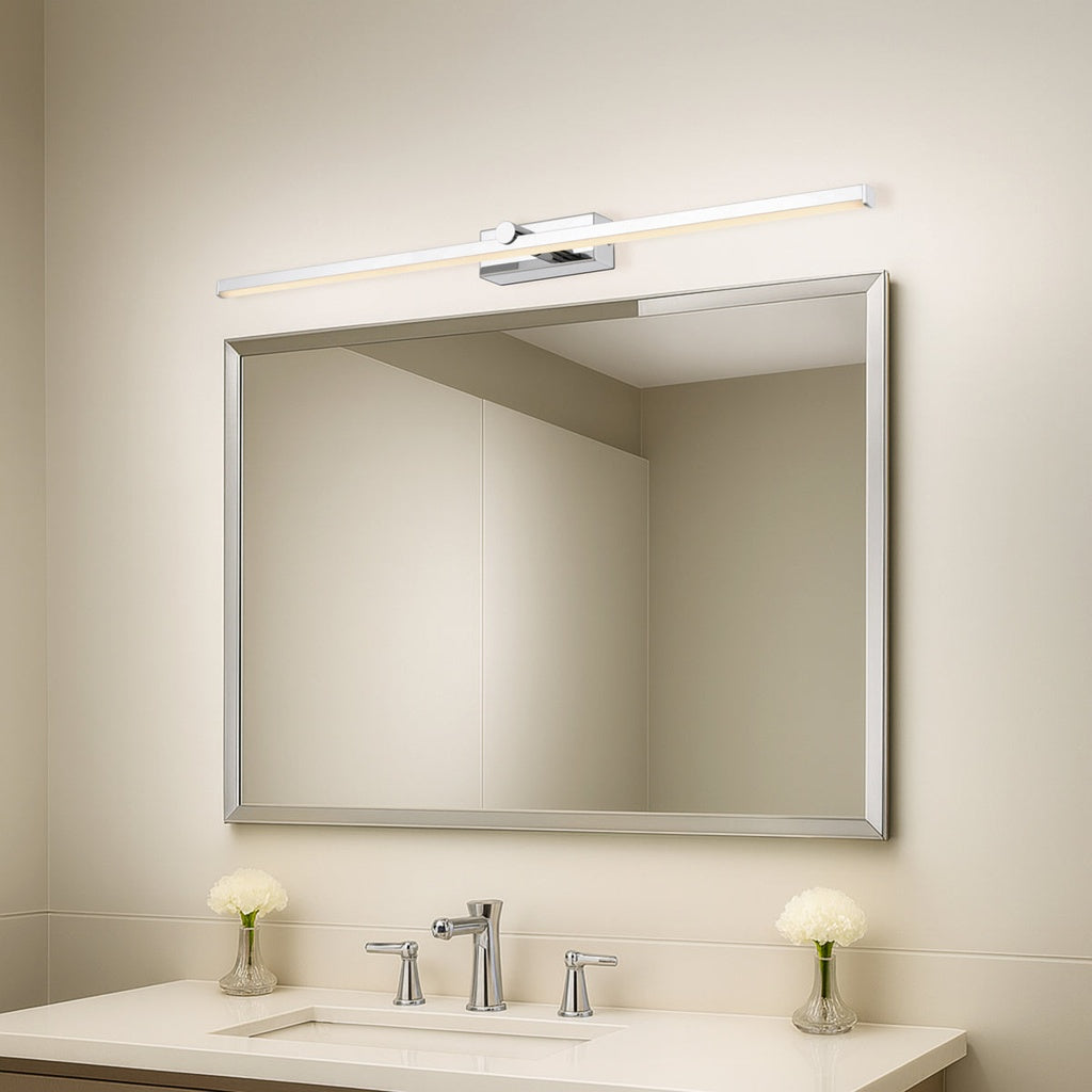 FOLEY LED VANITY WALL LIGHT