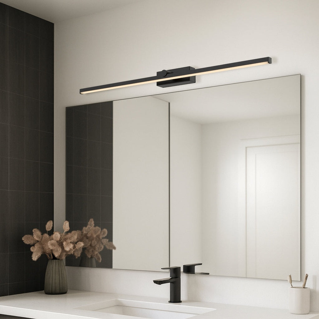 FOLEY LED VANITY WALL LIGHT