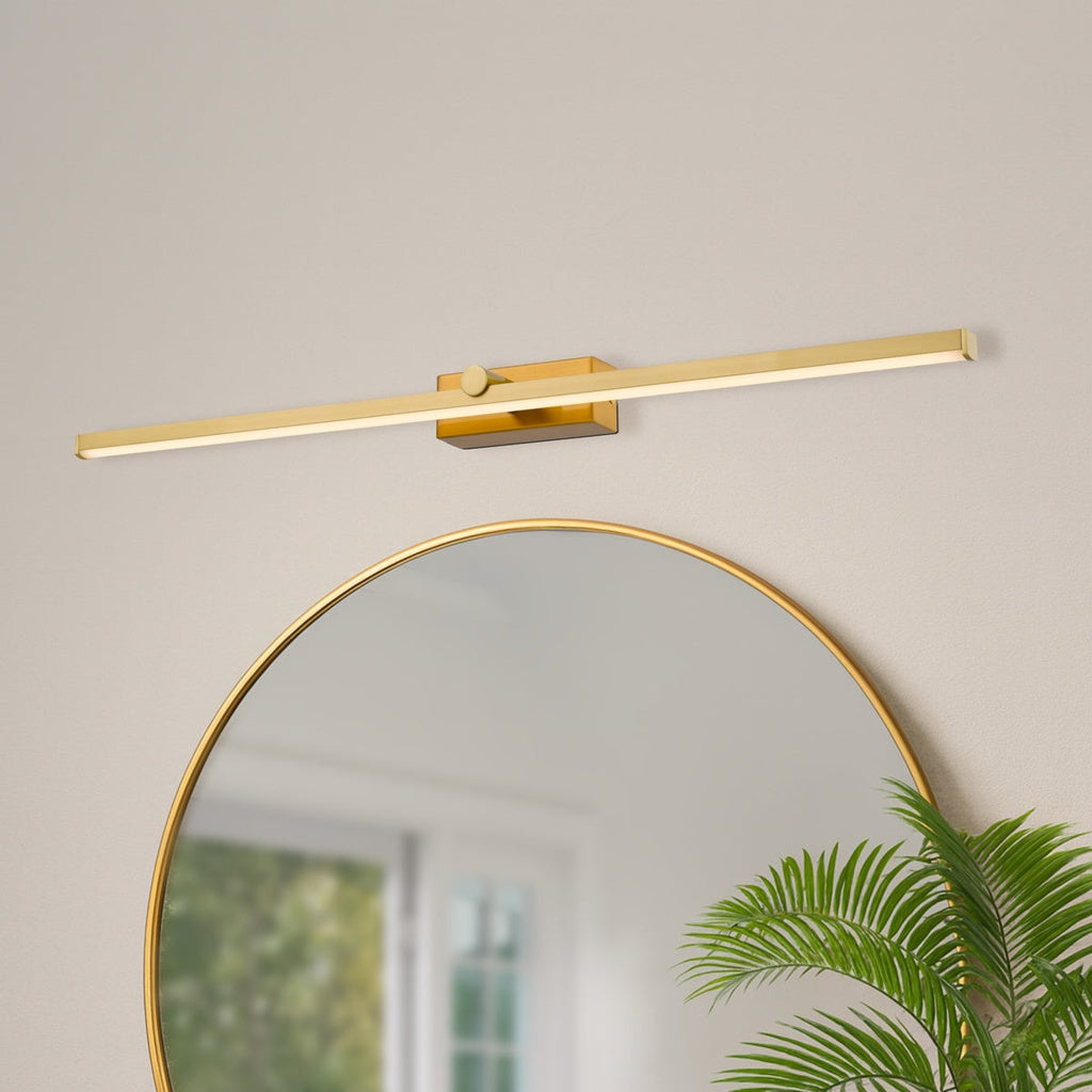 FOLEY LED VANITY WALL LIGHT