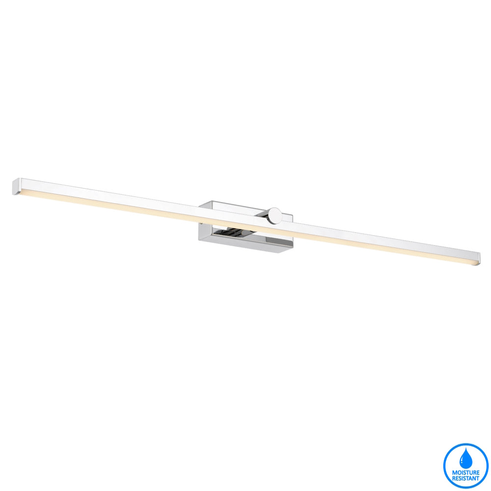 FOLEY LED VANITY WALL LIGHT