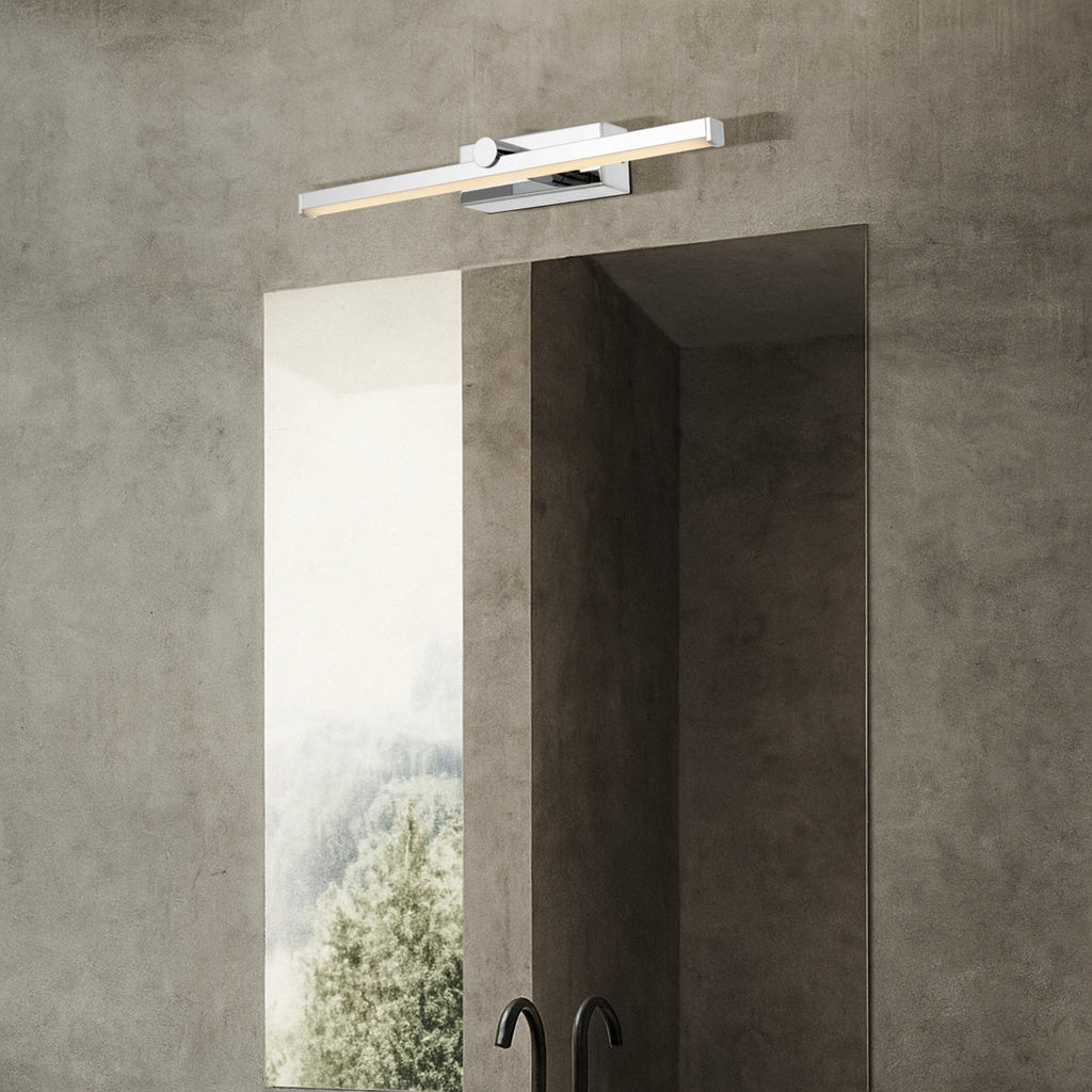 FOLEY LED VANITY WALL LIGHT