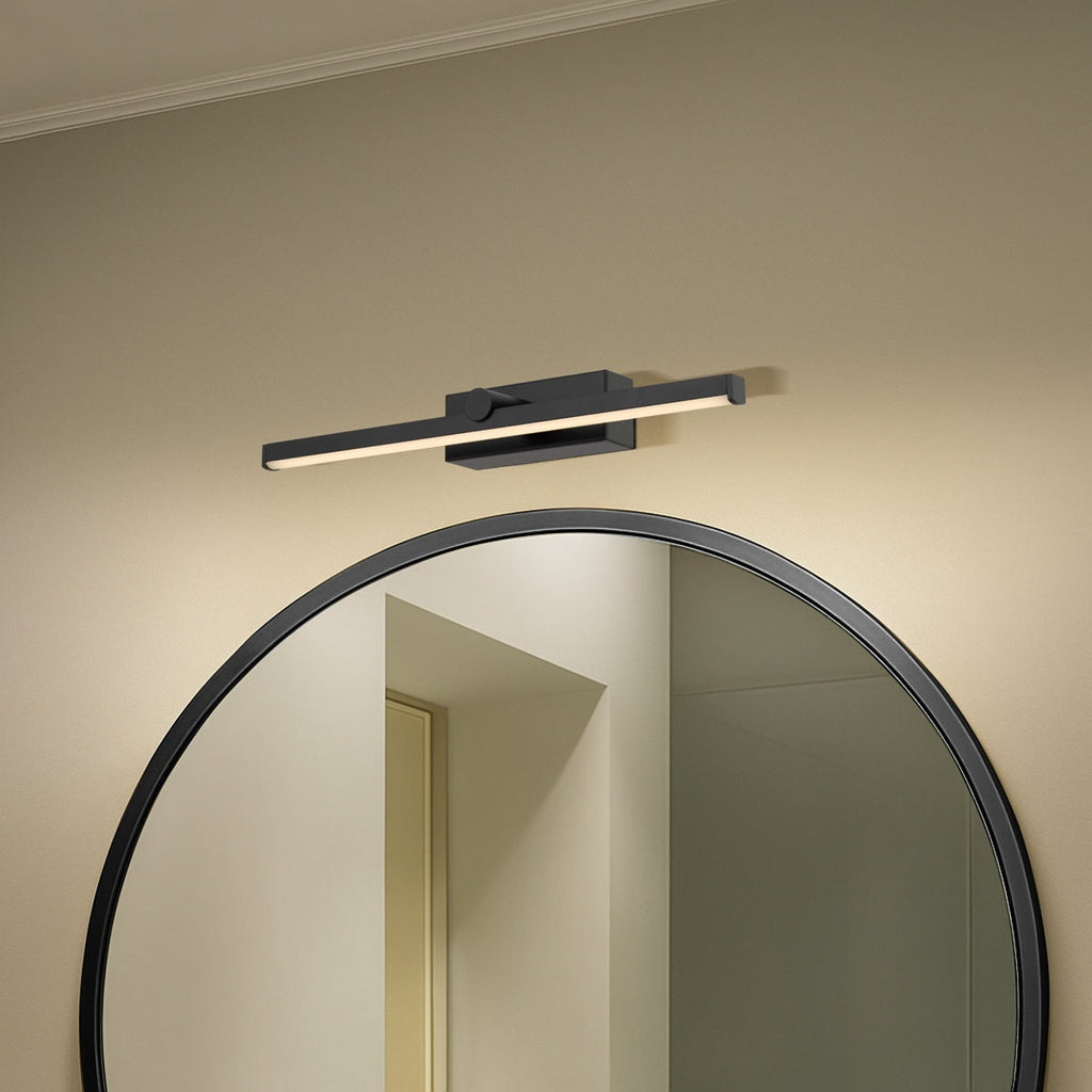 FOLEY LED VANITY WALL LIGHT