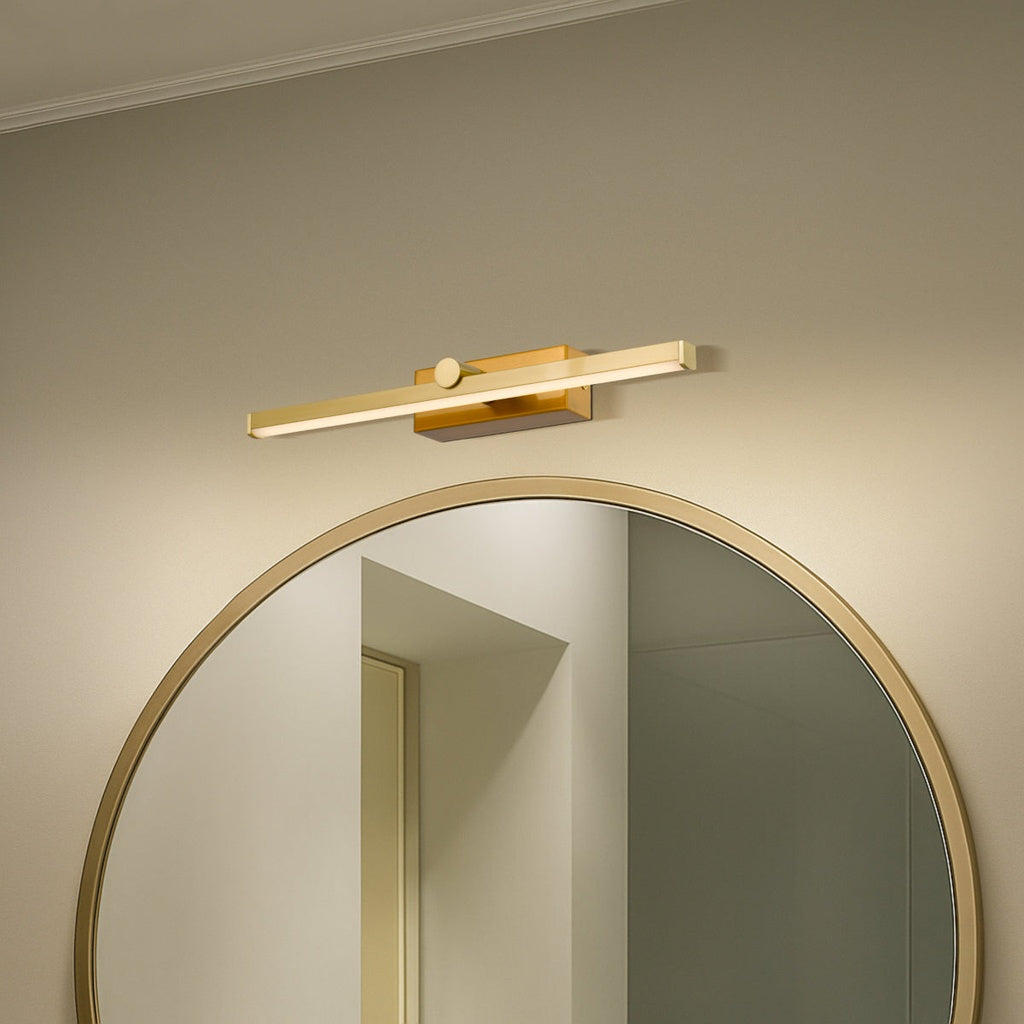 FOLEY LED VANITY WALL LIGHT