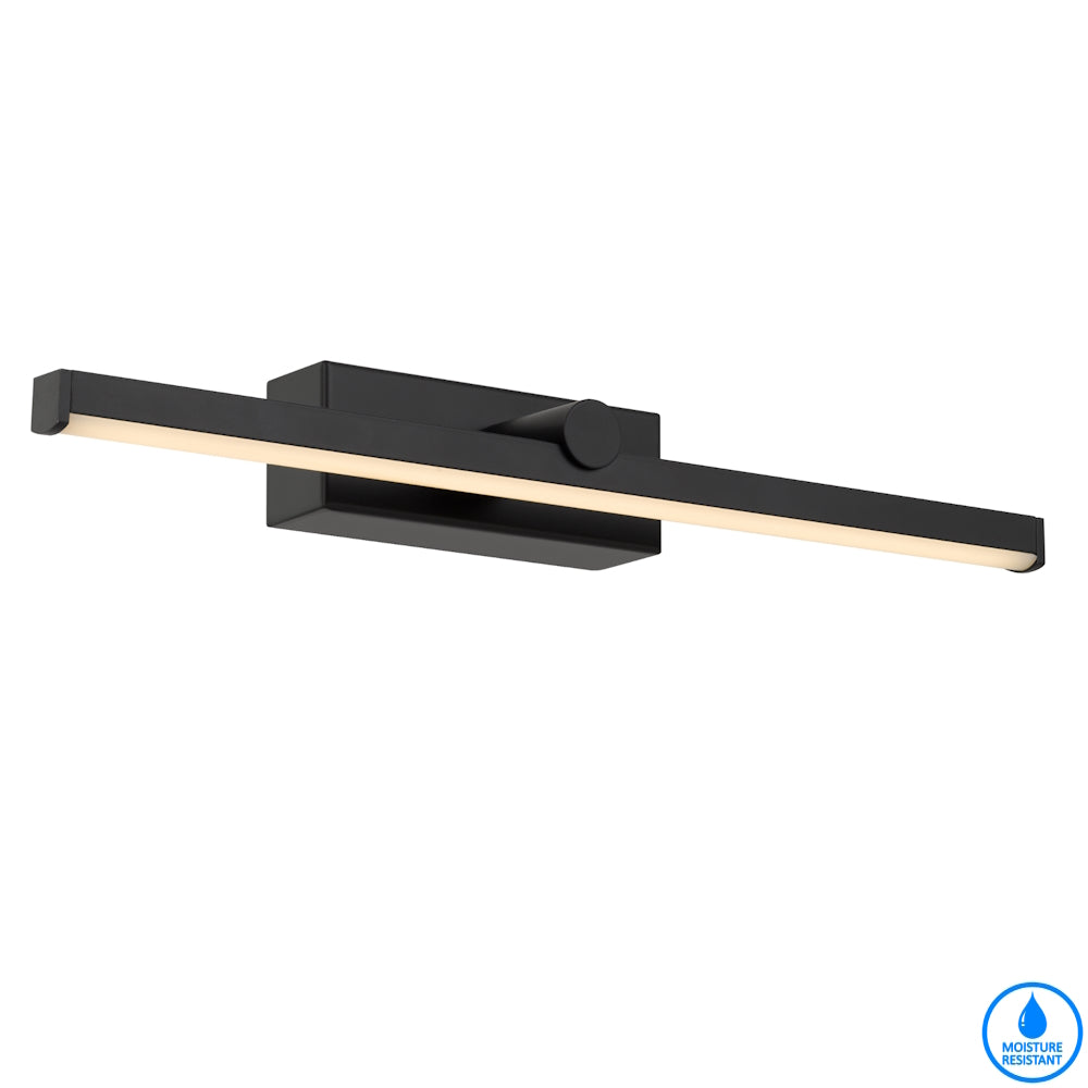 FOLEY LED VANITY WALL LIGHT