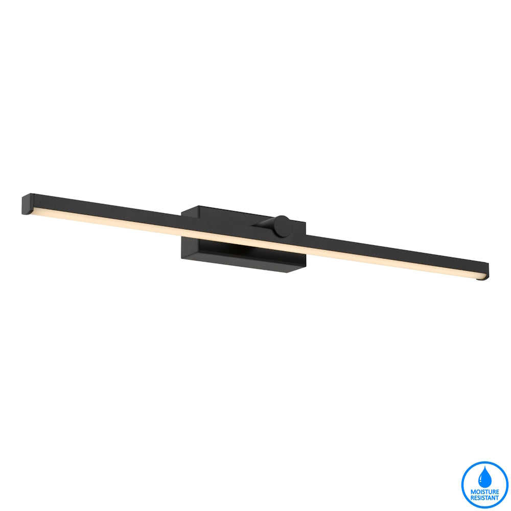 FOLEY LED VANITY WALL LIGHT