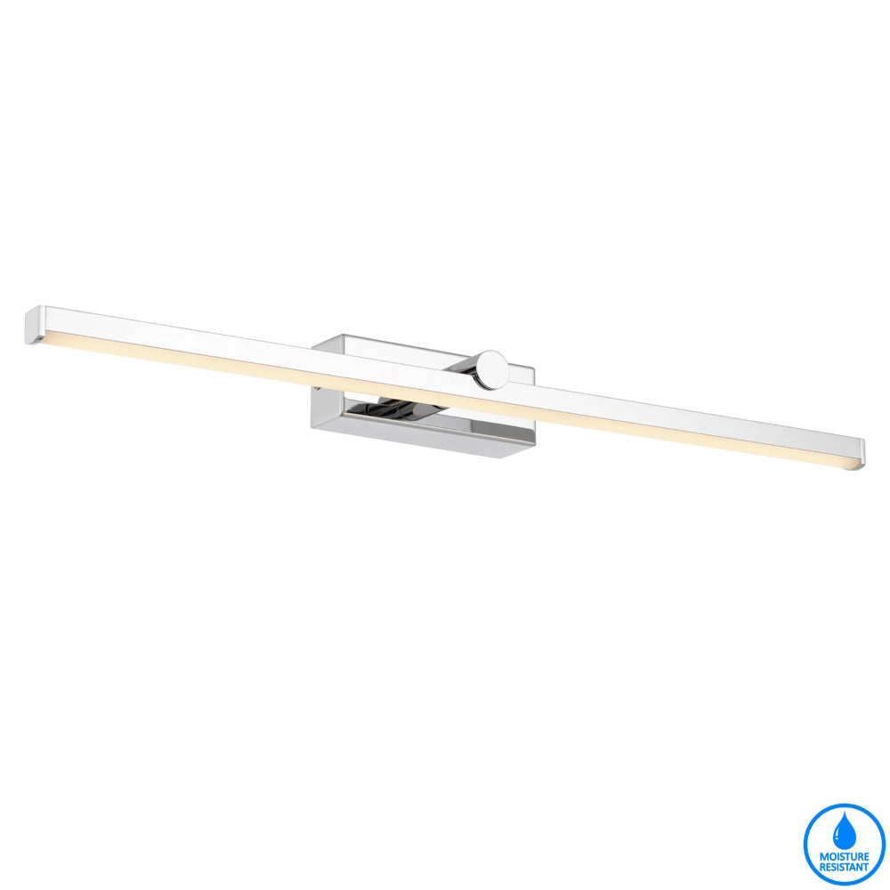 FOLEY LED VANITY WALL LIGHT