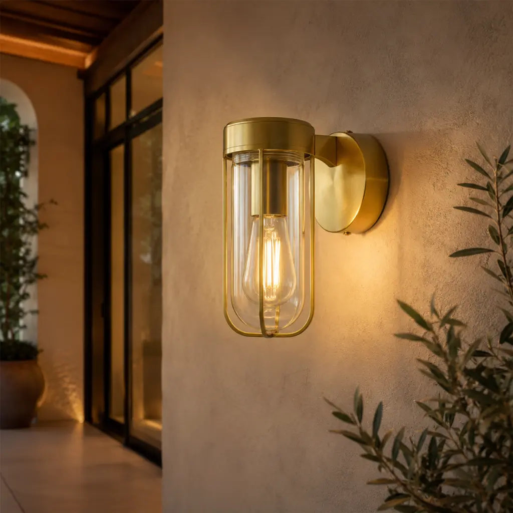 FONSECA WALL LIGHT