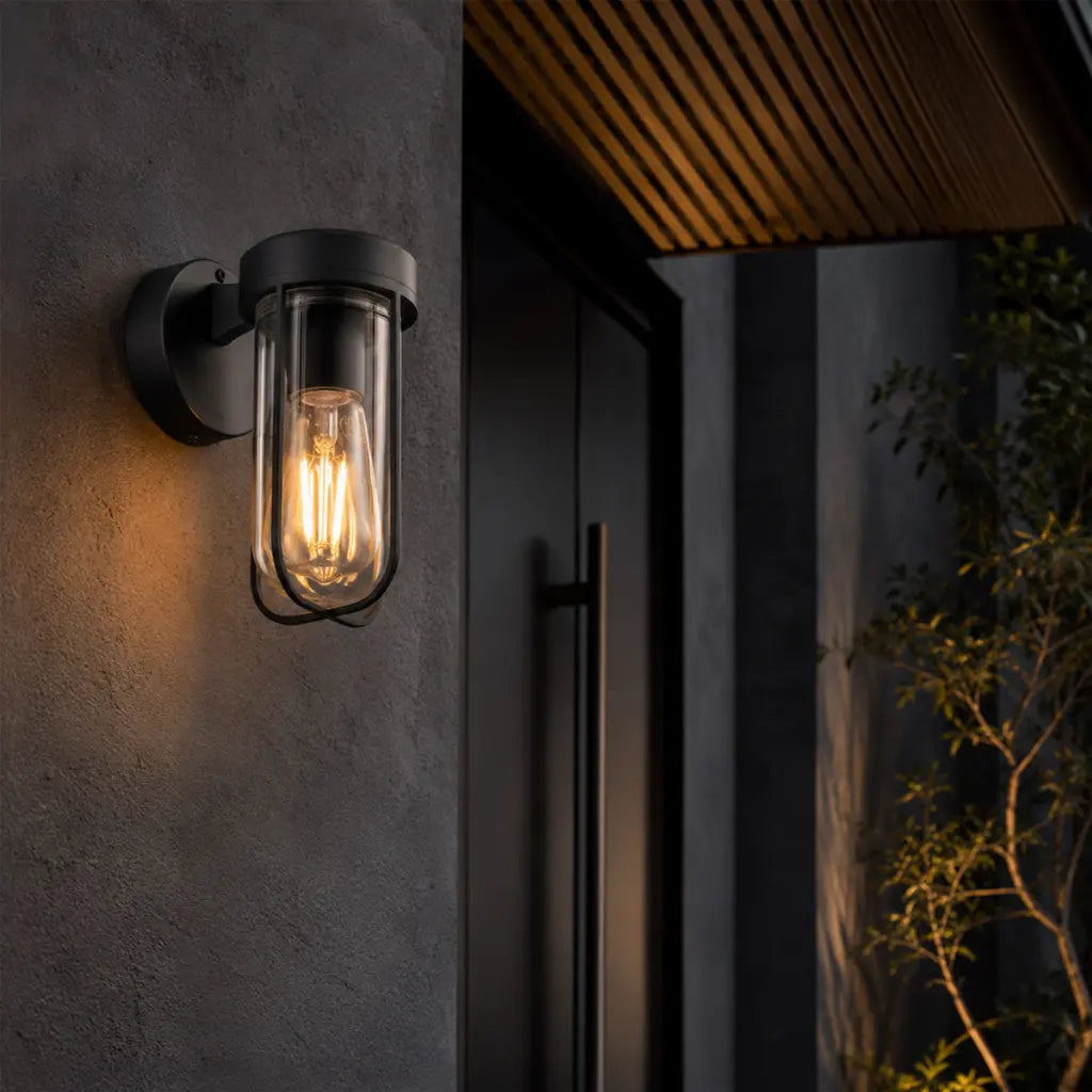 FONSECA WALL LIGHT
