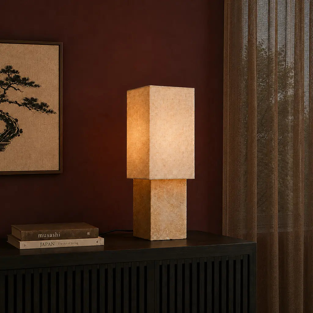 FORNOS TABLE LAMP