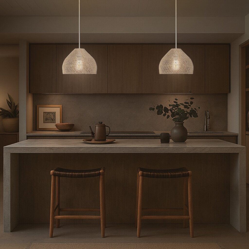 FRYA PENDANT LIGHT