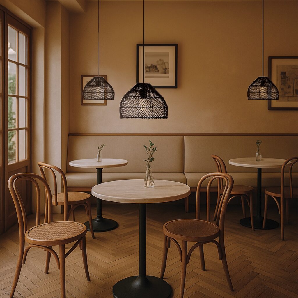 FRYA PENDANT LIGHT