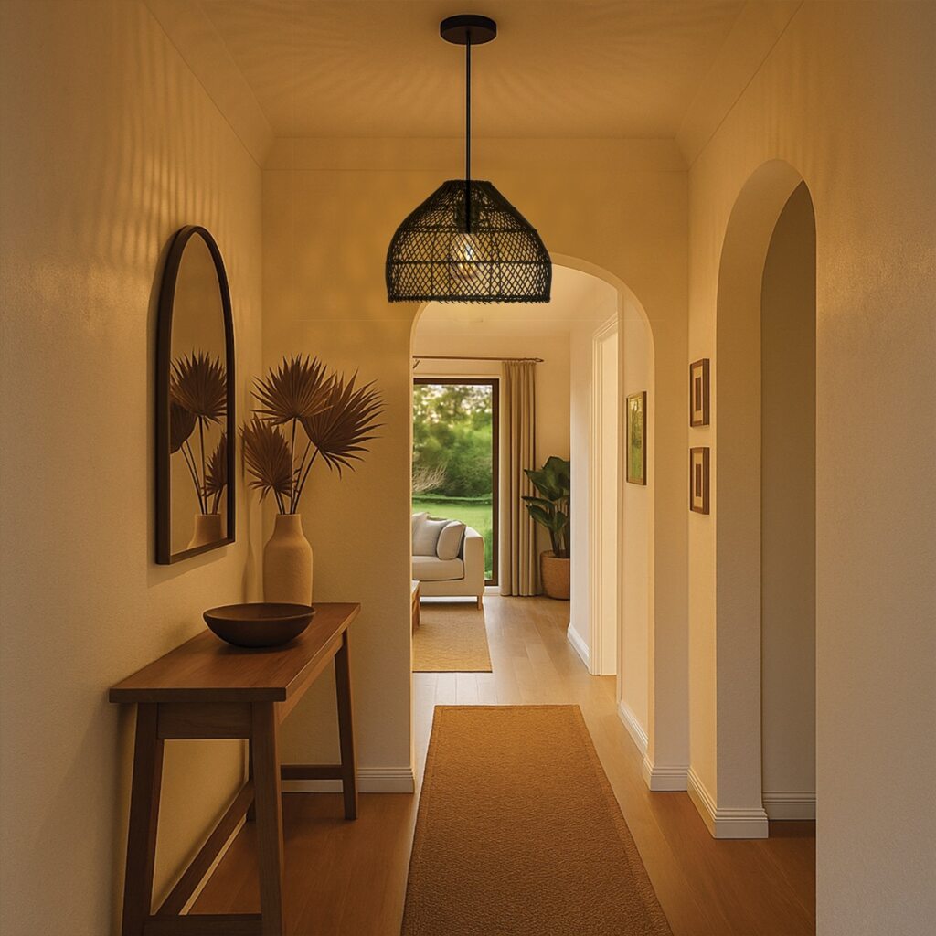 FRYA PENDANT LIGHT