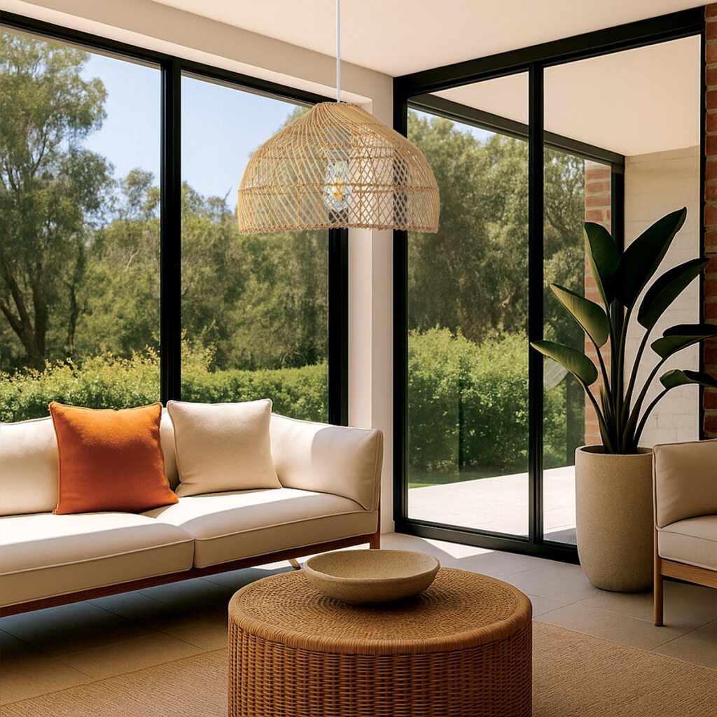 FRYA PENDANT LIGHT