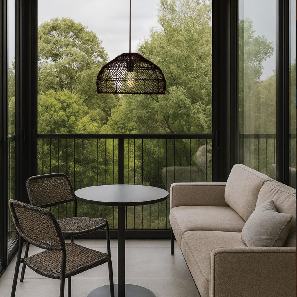 FRYA PENDANT LIGHT