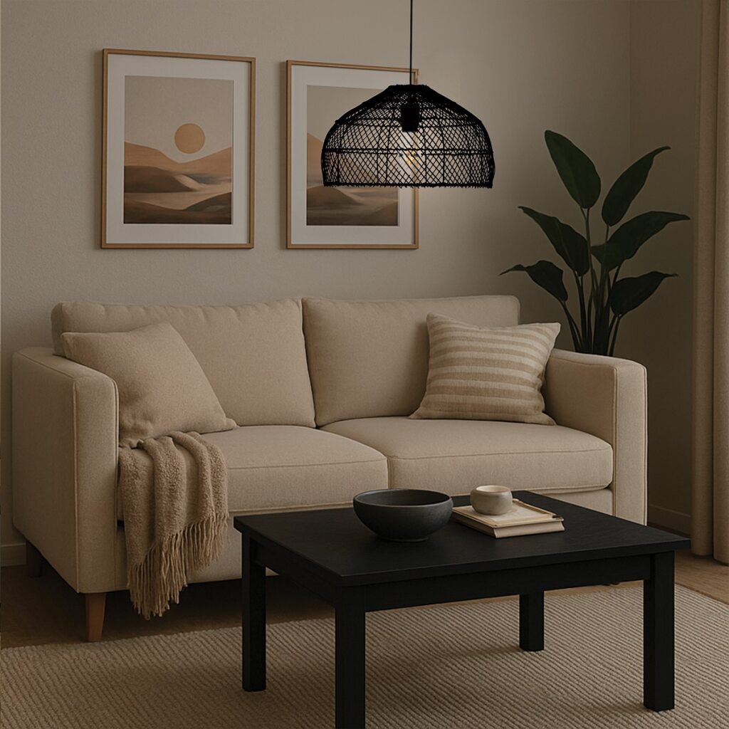 FRYA PENDANT LIGHT