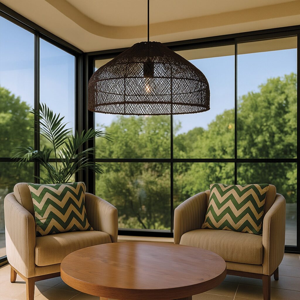 FRYA PENDANT LIGHT