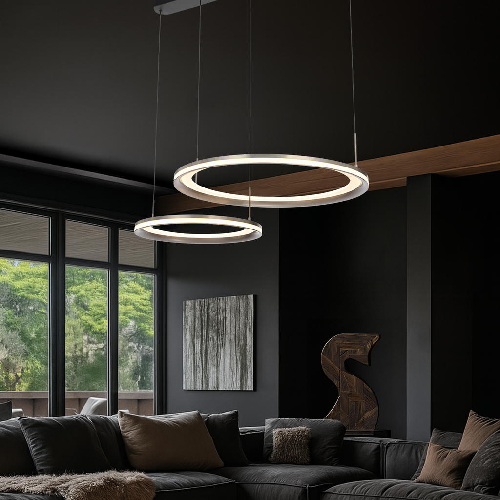 FULCRUM 2 PENDANT LIGHT
