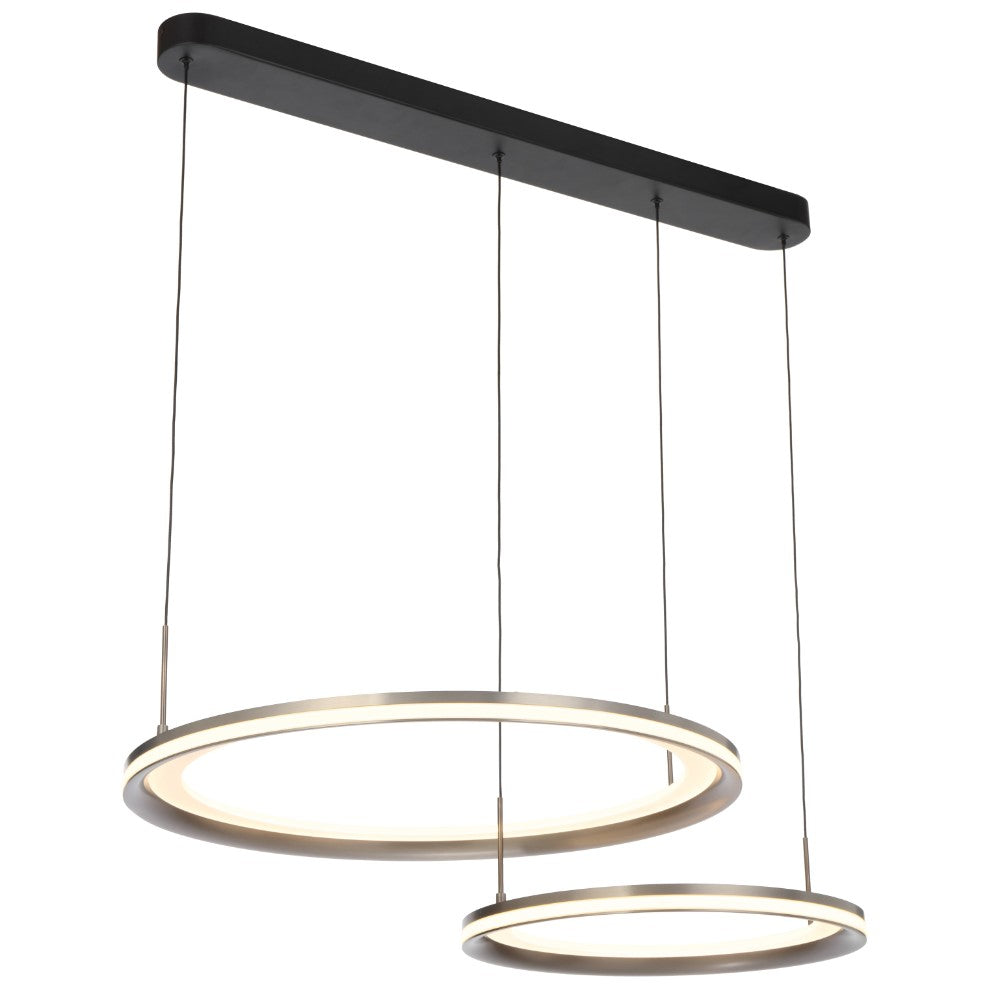FULCRUM 2 PENDANT LIGHT