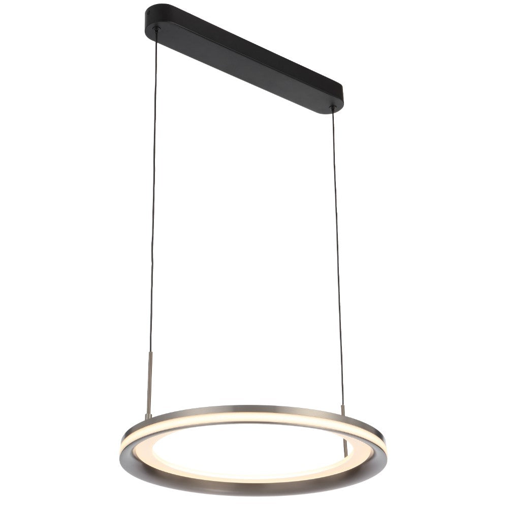 FULCRUM PENDANT LIGHT