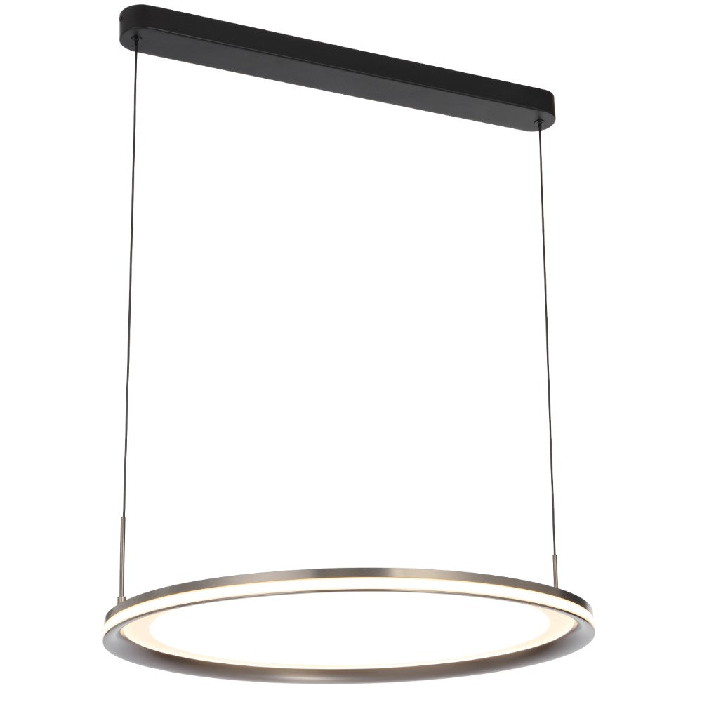 FULCRUM PENDANT LIGHT