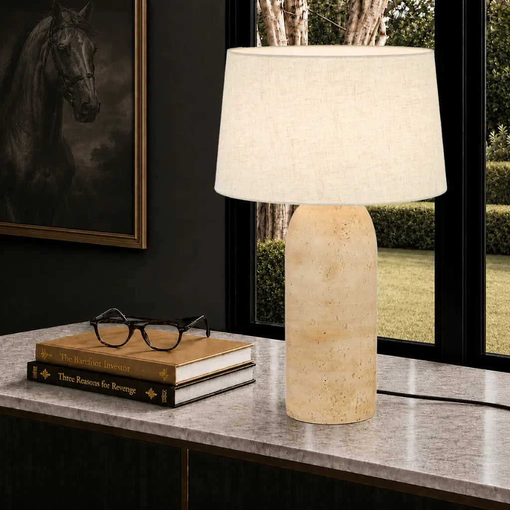 FULVIA TABLE LAMP