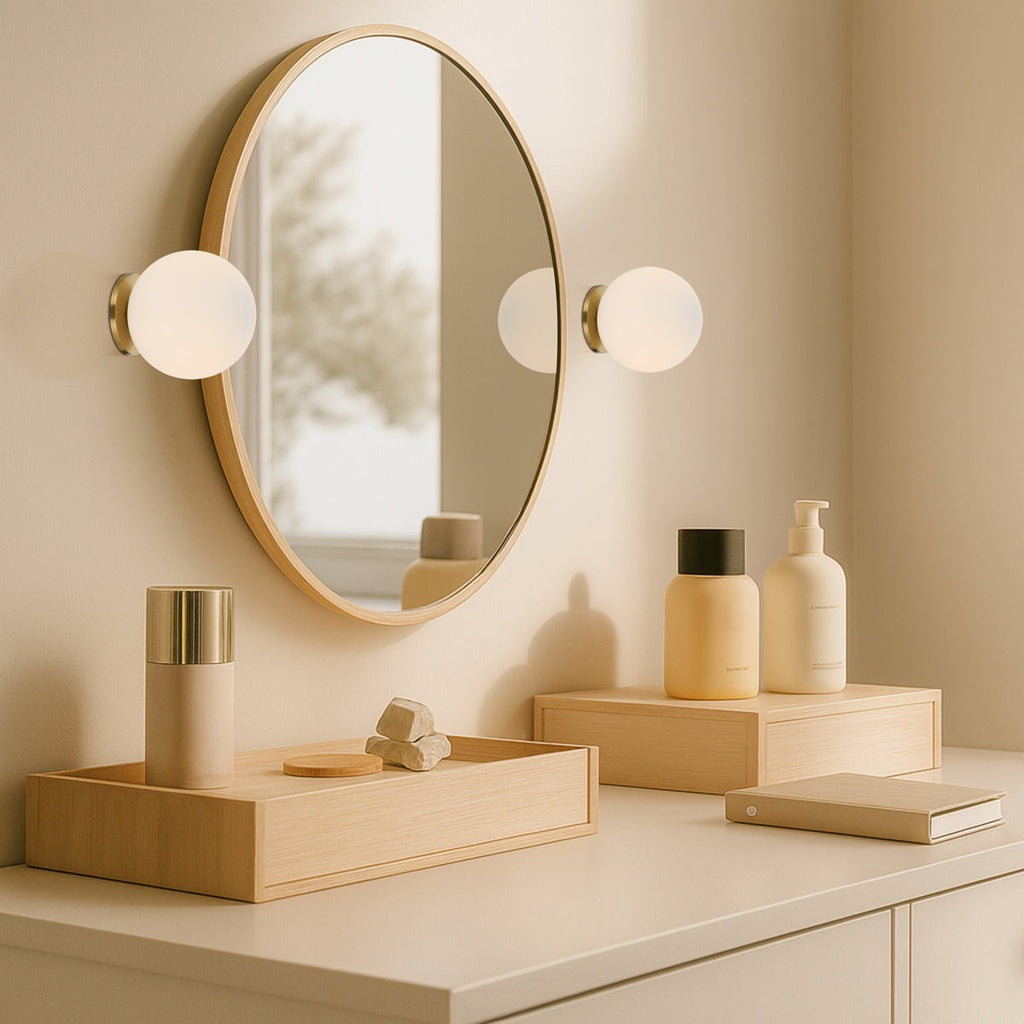 GASTON WALL LIGHT