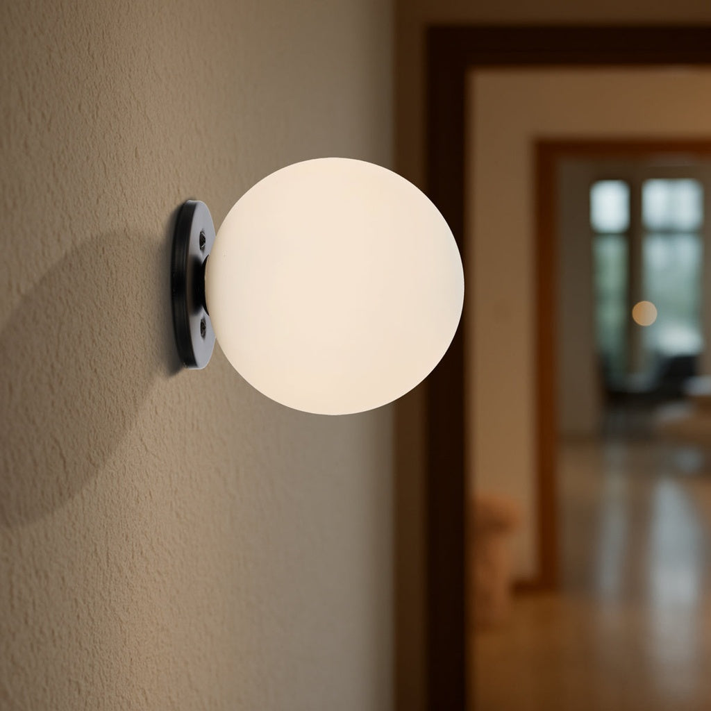 GASTON WALL LIGHT