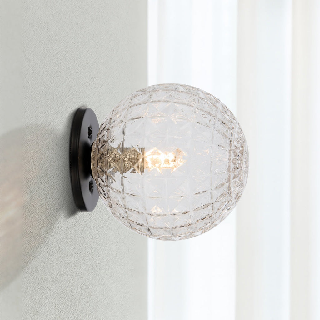 GASTON WALL LIGHT
