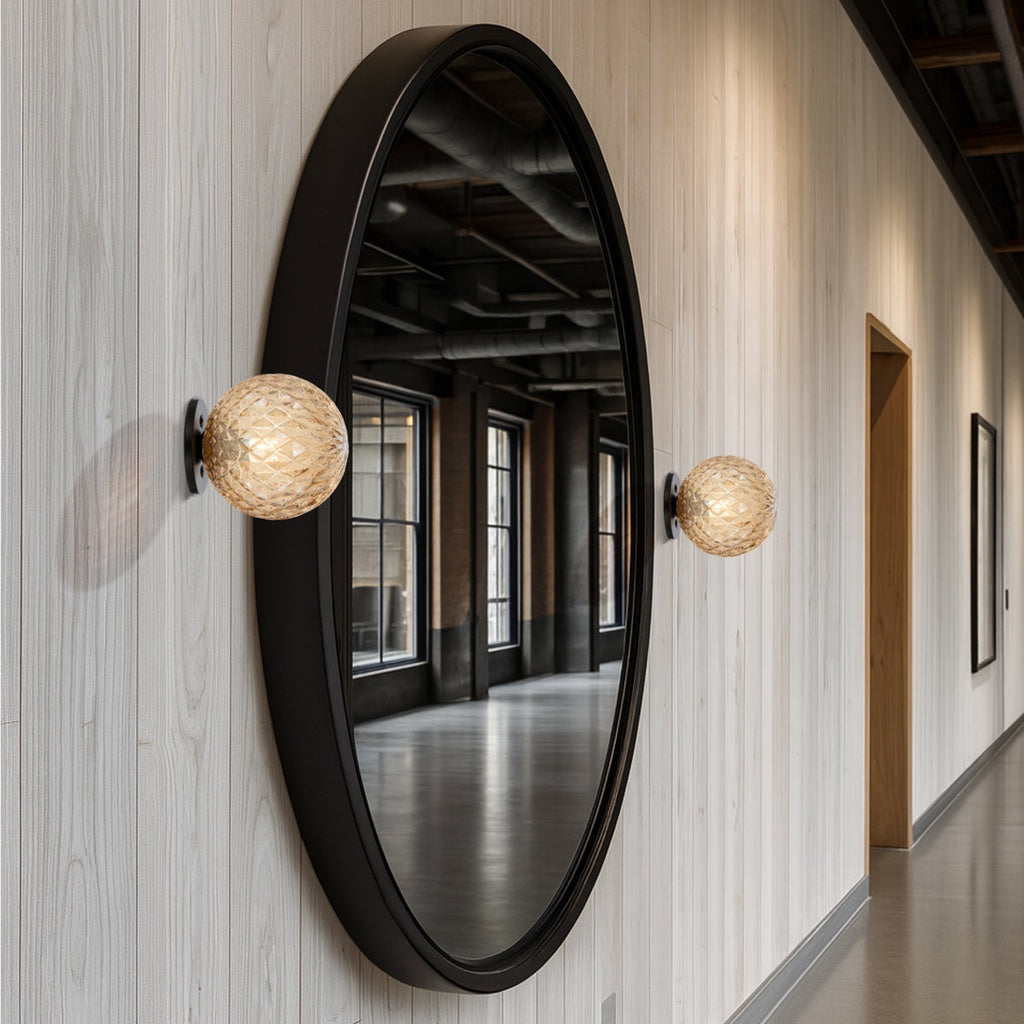 GASTON WALL LIGHT